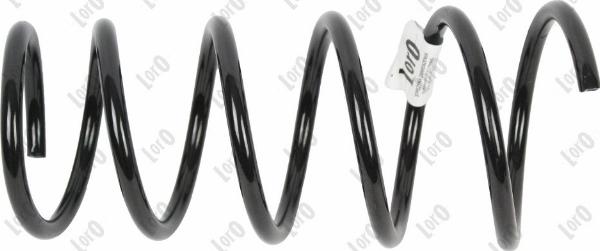 ABAKUS 234-01-141 - Ressort de suspension droxauto.com