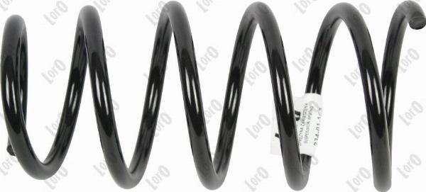 ABAKUS 234-01-153 - Ressort de suspension droxauto.com