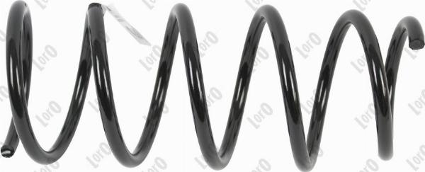 ABAKUS 234-01-170 - Ressort de suspension droxauto.com