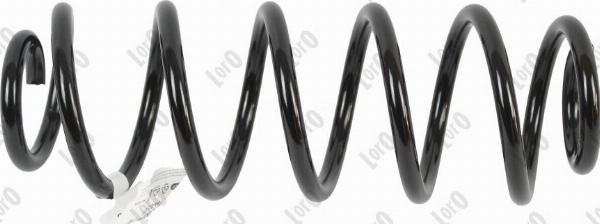 ABAKUS 234-02-055 - Ressort de suspension droxauto.com