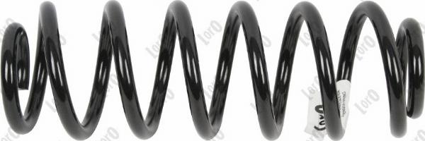 ABAKUS 234-02-069 - Ressort de suspension droxauto.com