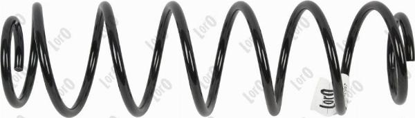 ABAKUS 234-02-067 - Ressort de suspension droxauto.com