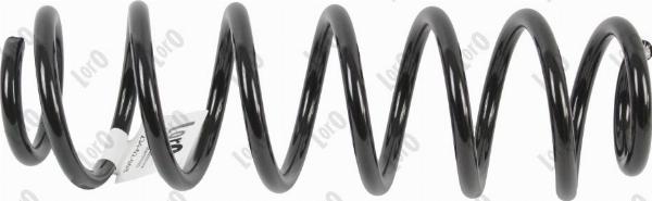 ABAKUS 234-02-008 - Ressort de suspension droxauto.com