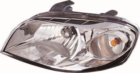 ABAKUS 235-1104L-LD-E - Projecteur principal droxauto.com