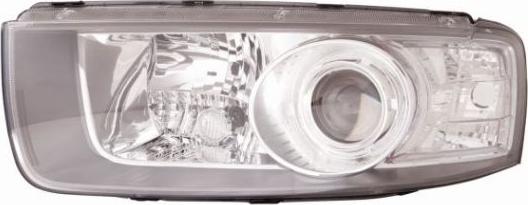 ABAKUS 235-1115RMLEMN2 - Projecteur principal droxauto.com