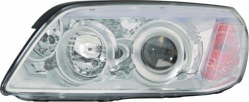 ABAKUS 235-1112RMLDEM1 - Projecteur principal droxauto.com