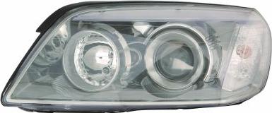 ABAKUS 235-1112RMLDEM7 - Projecteur principal droxauto.com