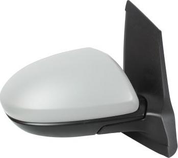 ABAKUS 2304M04 - Rétroviseur extérieur droxauto.com