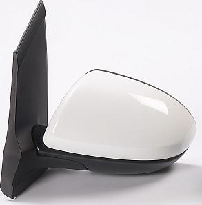 ABAKUS 2304M02 - Rétroviseur extérieur droxauto.com