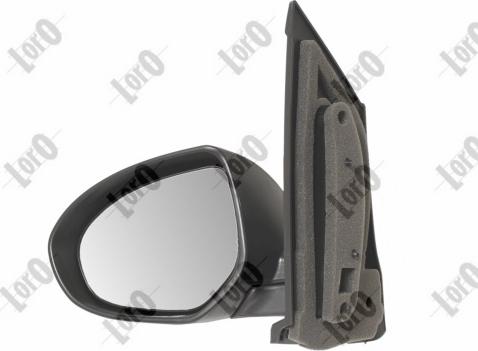 ABAKUS 2304M01 - Rétroviseur extérieur droxauto.com