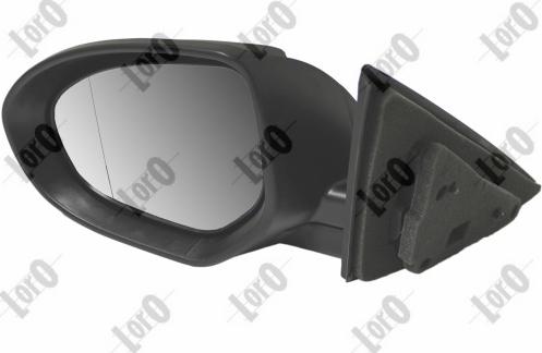 ABAKUS 2315M04 - Rétroviseur extérieur droxauto.com