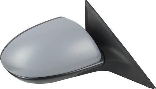 ABAKUS 2315M05 - Rétroviseur extérieur droxauto.com