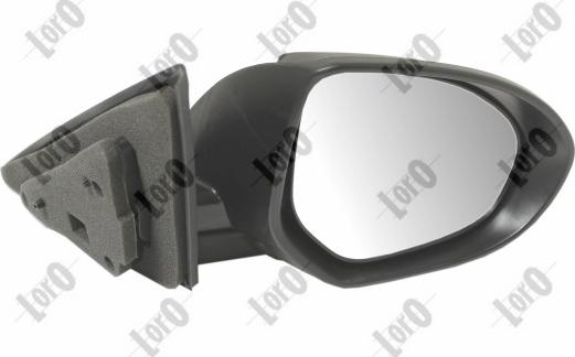 ABAKUS 2315M06 - Rétroviseur extérieur droxauto.com