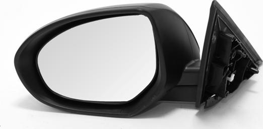 ABAKUS 2315M20 - Rétroviseur extérieur droxauto.com