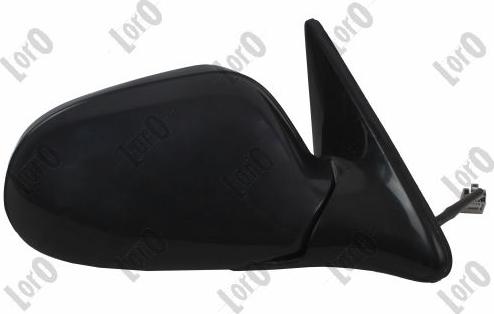 ABAKUS 2311M02 - Rétroviseur extérieur droxauto.com