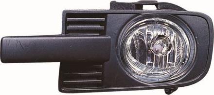 ABAKUS 231-2016P-AE - Kit de projecteurs antibrouillard droxauto.com