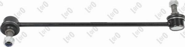 ABAKUS 233-06-519 - Entretoise / tige, stabilisateur droxauto.com