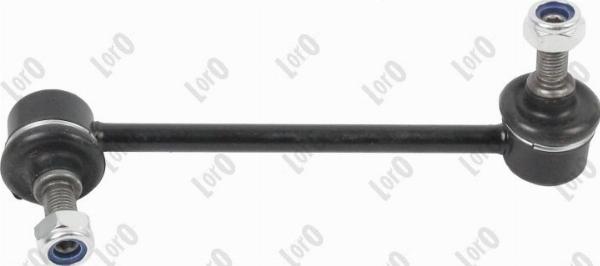 ABAKUS 233-06-510 - Entretoise / tige, stabilisateur droxauto.com