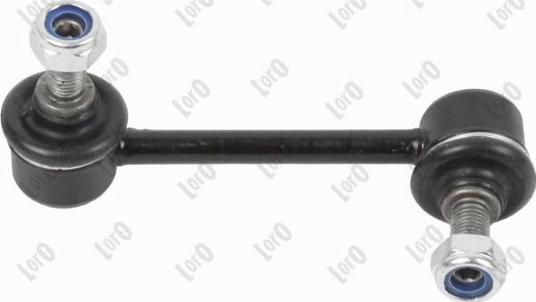 ABAKUS 233-06-512 - Entretoise / tige, stabilisateur droxauto.com