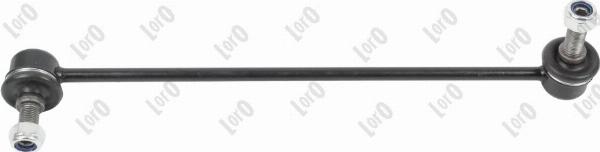 ABAKUS 233-06-531 - Entretoise / tige, stabilisateur droxauto.com