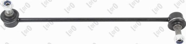 ABAKUS 233-06-532 - Entretoise / tige, stabilisateur droxauto.com