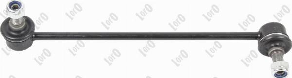 ABAKUS 233-06-525 - Entretoise / tige, stabilisateur droxauto.com