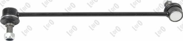 ABAKUS 233-06-520 - Entretoise / tige, stabilisateur droxauto.com