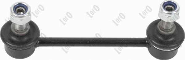 ABAKUS 233-06-051 - Entretoise / tige, stabilisateur droxauto.com