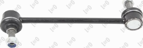 ABAKUS 233-06-002 - Entretoise / tige, stabilisateur droxauto.com