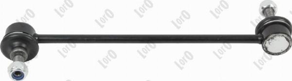 ABAKUS 233-06-013 - Entretoise / tige, stabilisateur droxauto.com