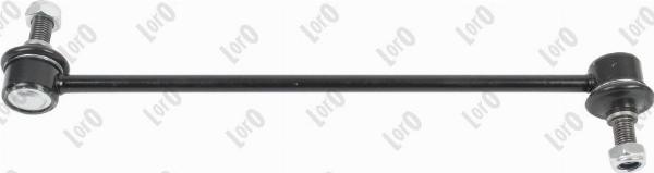 ABAKUS 233-06-036 - Entretoise / tige, stabilisateur droxauto.com