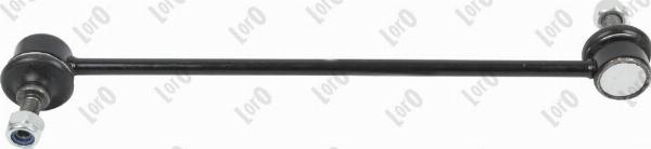 ABAKUS 233-06-038 - Entretoise / tige, stabilisateur droxauto.com