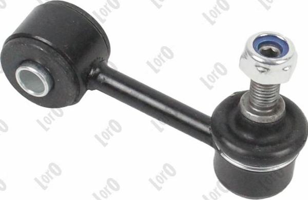 ABAKUS 233-06-026 - Entretoise / tige, stabilisateur droxauto.com