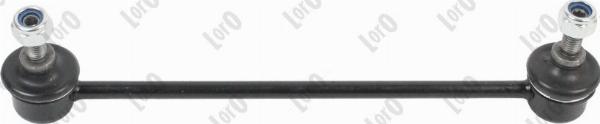 ABAKUS 233-06-020 - Entretoise / tige, stabilisateur droxauto.com