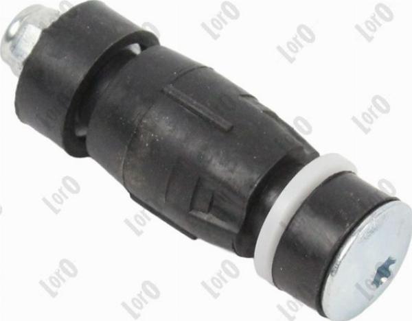 ABAKUS 233-06-165 - Entretoise / tige, stabilisateur droxauto.com
