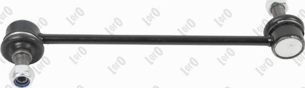 ABAKUS 233-06-166 - Entretoise / tige, stabilisateur droxauto.com