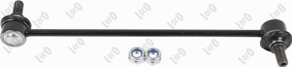 ABAKUS 233-06-167 - Entretoise / tige, stabilisateur droxauto.com