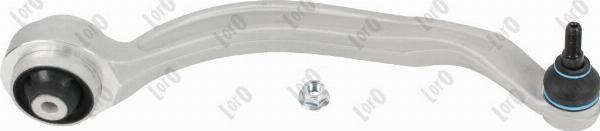 ABAKUS 233-01-110 - Bras de liaison, suspension de roue droxauto.com