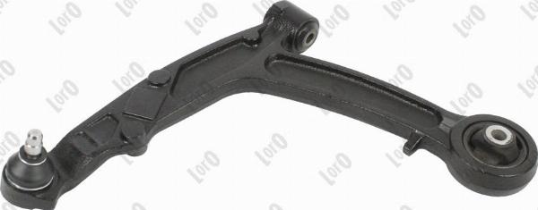 ABAKUS 233-01-139 - Bras de liaison, suspension de roue droxauto.com