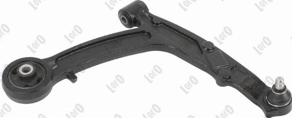 ABAKUS 233-01-138 - Bras de liaison, suspension de roue droxauto.com