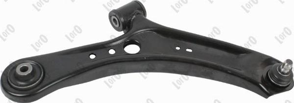 ABAKUS 233-01-174 - Bras de liaison, suspension de roue droxauto.com