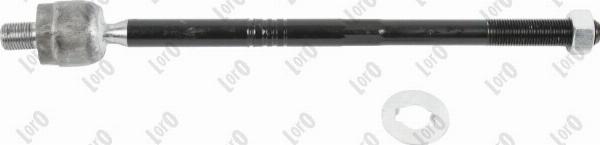 ABAKUS 233-08-024 - Rotule de direction intérieure, barre de connexion droxauto.com