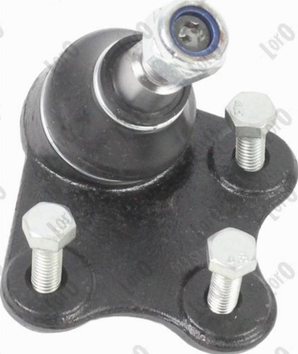 ABAKUS 233-03-513 - Rotule de suspension droxauto.com