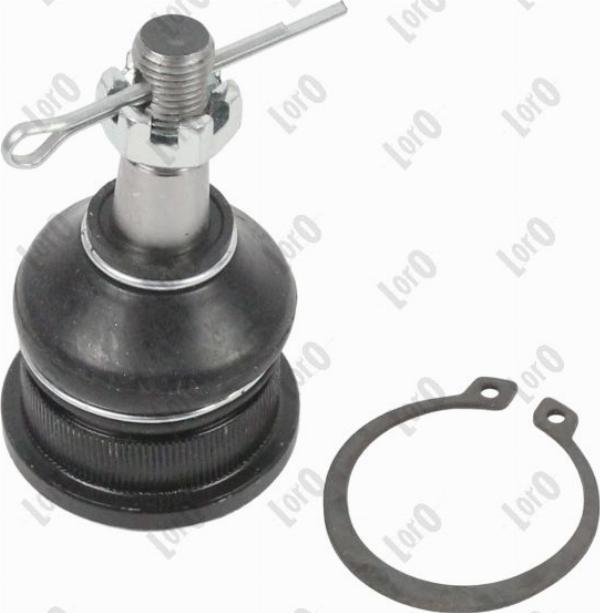 ABAKUS 233-03-016 - Rotule de suspension droxauto.com