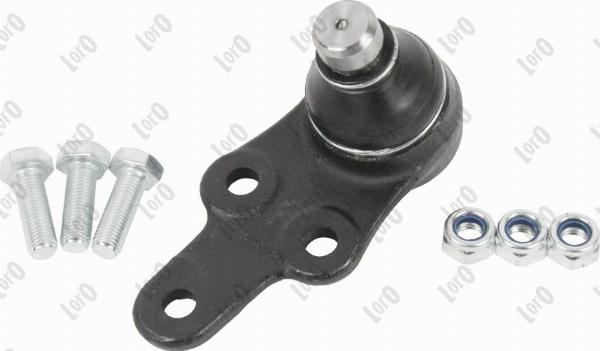 ABAKUS 233-03-011 - Rotule de suspension droxauto.com
