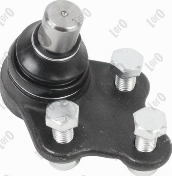 ABAKUS 233-03-023 - Rotule de suspension droxauto.com