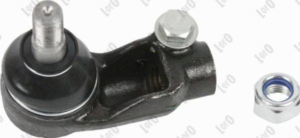 ABAKUS 233-11-559 - Rotule de barre de connexion droxauto.com