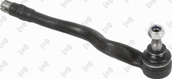 ABAKUS 233-11-504 - Rotule de barre de connexion droxauto.com