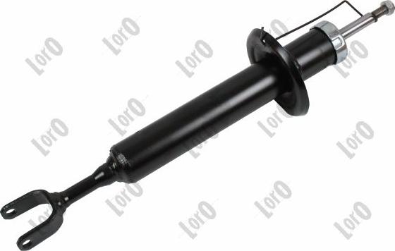 ABAKUS 232-01-052 - Amortisseur droxauto.com