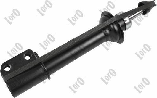 ABAKUS 232-01-061 - Amortisseur droxauto.com